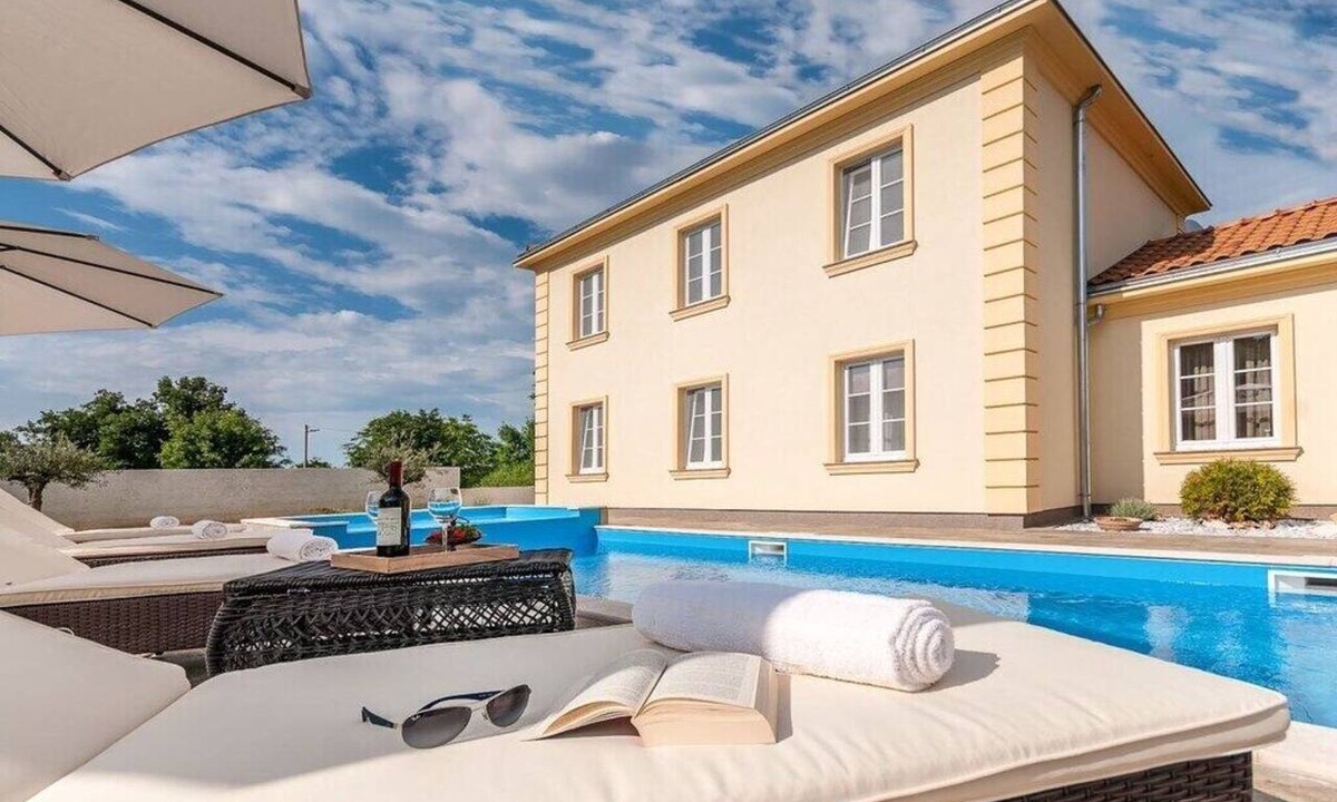 Rojnici Villa | Villa in Rojnići with swimming pool