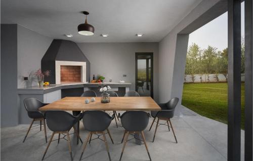 Orbanici House | Villa Infinity