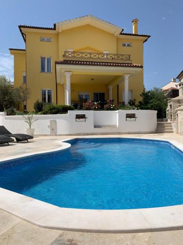 Liznjan Apartment | Villa Istriana