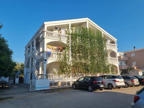 Biograd na Moru Apartment | Villa Ivana