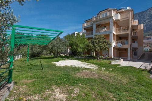 Tucepi Apartment | Villa Ivka