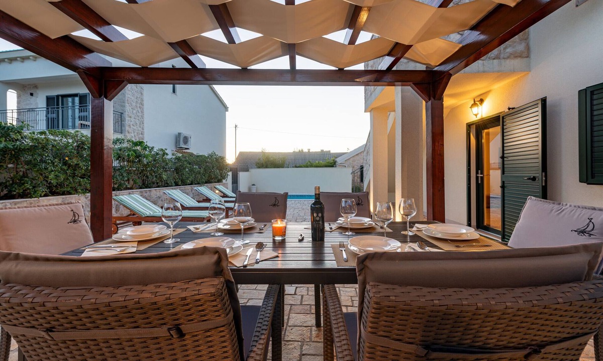 Vinjerac Villa | Villa Ivo