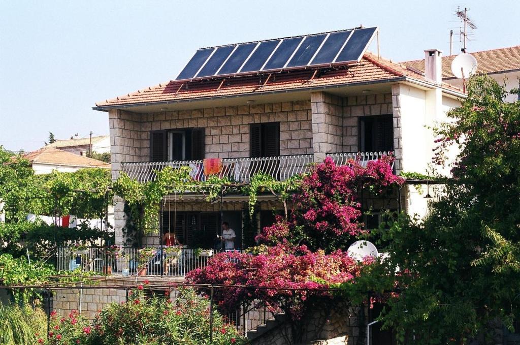 Krizna luka House | Villa Jadranka