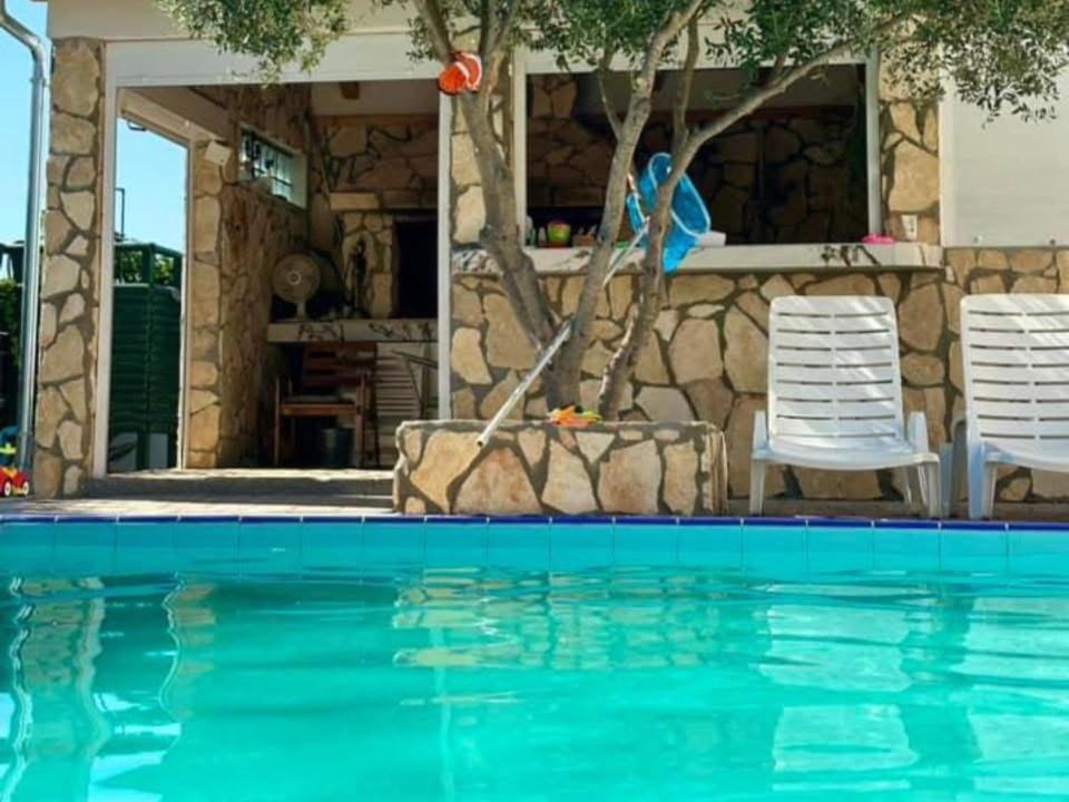 Pirovac Apartment | Villa Jan