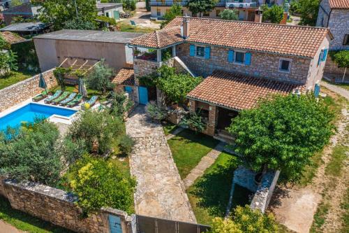 Grandici House | Villa Jas - managed by Travel Istria