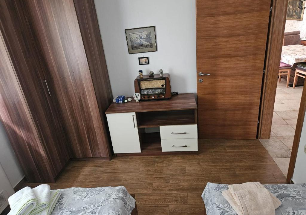 Starigrad Apartment | Villa Jaz