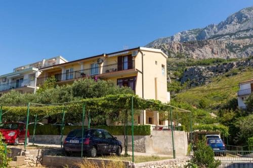 Tucepi Apartment | Villa Jedini