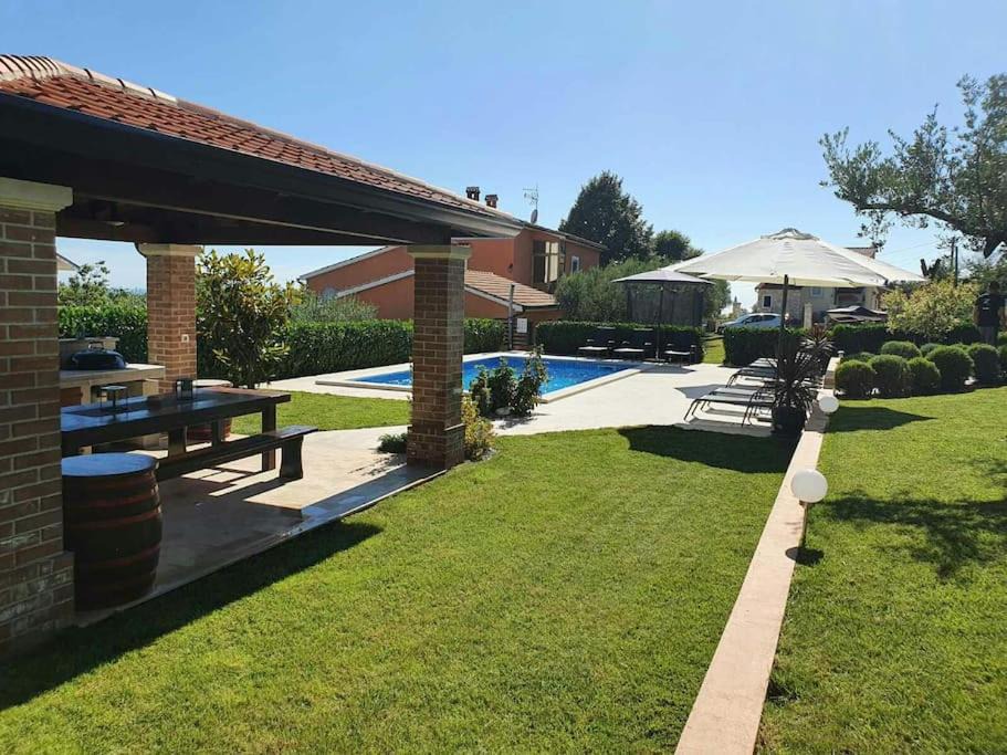 Brnobici Villa | Villa Jolanda