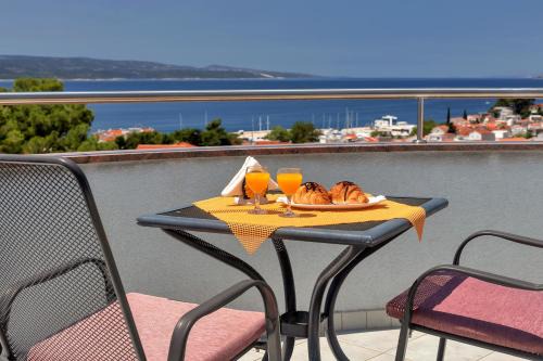 Baska Voda Apartment | Villa Juric 1