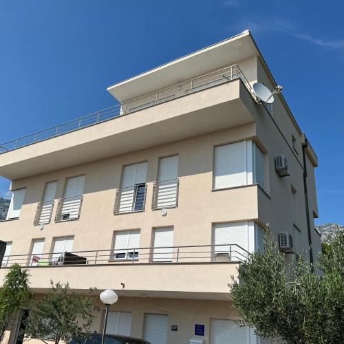 Tucepi Apartment | Villa Jurisic
