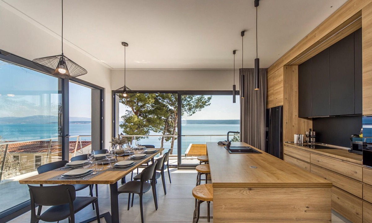 Posedarje Villa | Villa Karla Posedarje
