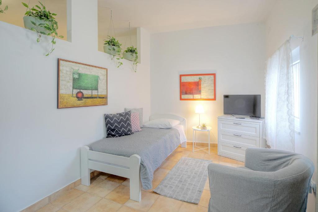 Babin Kuk Apartment | Villa Karolina