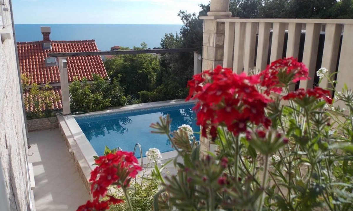 Gornji Kono House | Villa Klaic Guesthouse Dubrovnik
