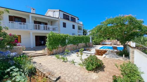 Drvenik Mali Apartment | Villa Knez