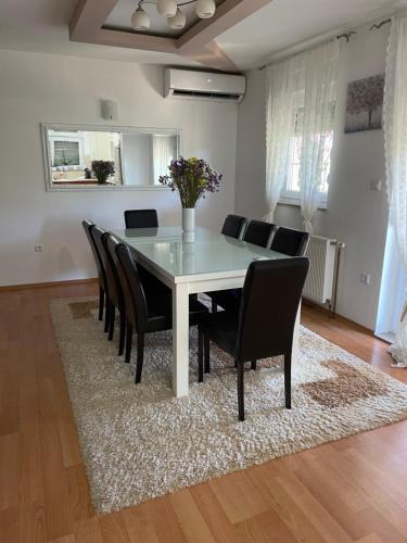 Ljubuski Villa | Villa KOD BUBE