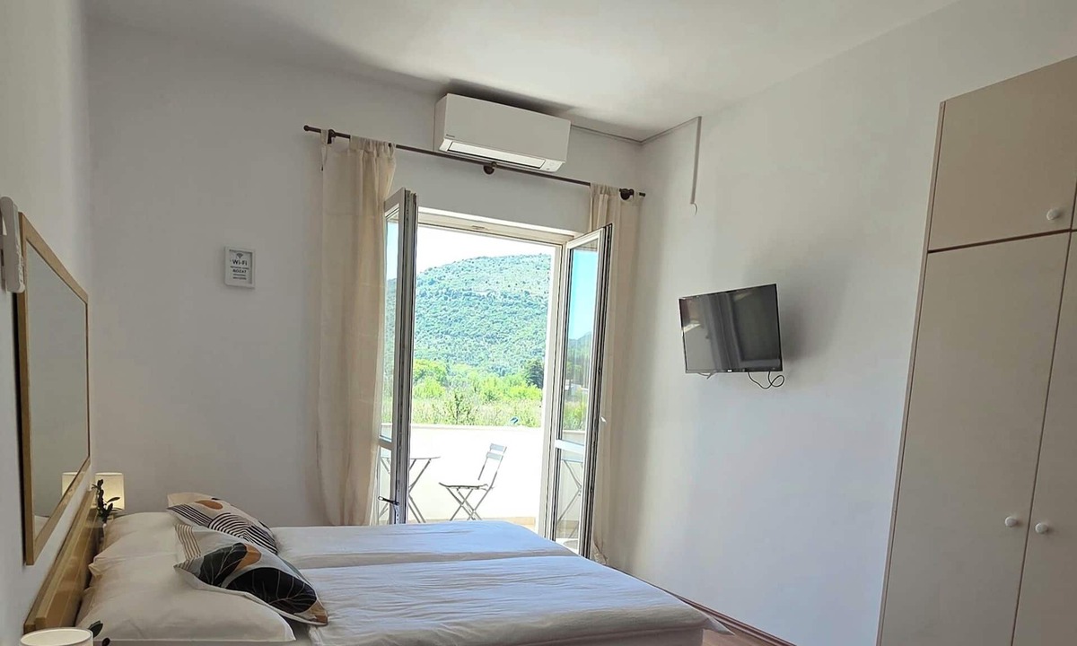 Rozat House | Villa Konalic