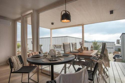 Drage Villa | Villa Koral