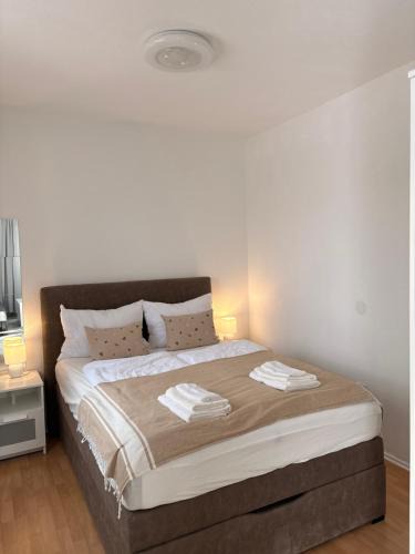 Vir Apartment | Villa Krajina - Beach & BBQ