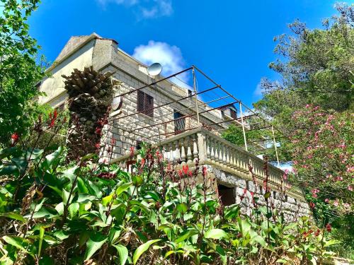 Kobas Apartment | Villa Kralj Mljet