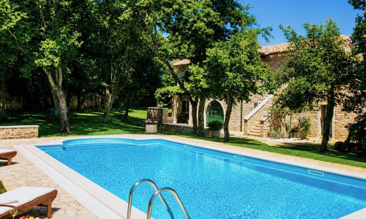 Kringa Villa | Villa Kringa by Villas Guide