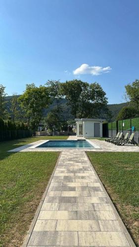 Bihac Villa | Villa L&M