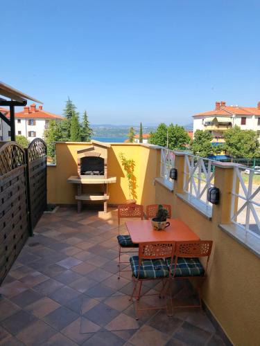 Koper Apartment | Villa la Libertà!