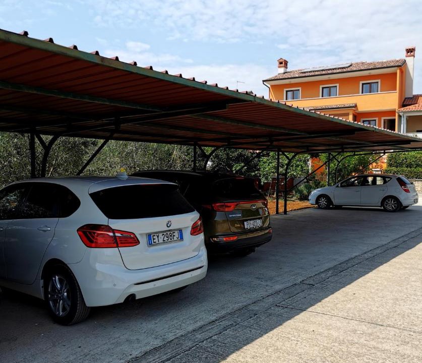Rovinj House | Villa Lamanova