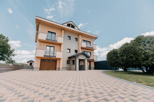 Mali Radic Villa | Villa Lamija