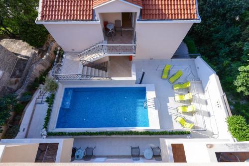 Stikovica Apartment | Villa Lanterna