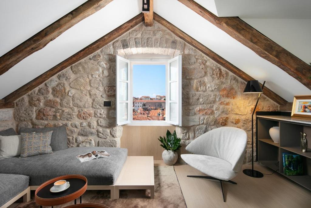 Dubrovnik Old Town Villa | Villa Lapisa