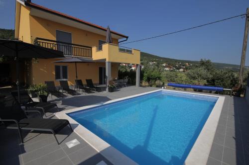 Knezovici Villa | Villa Laura