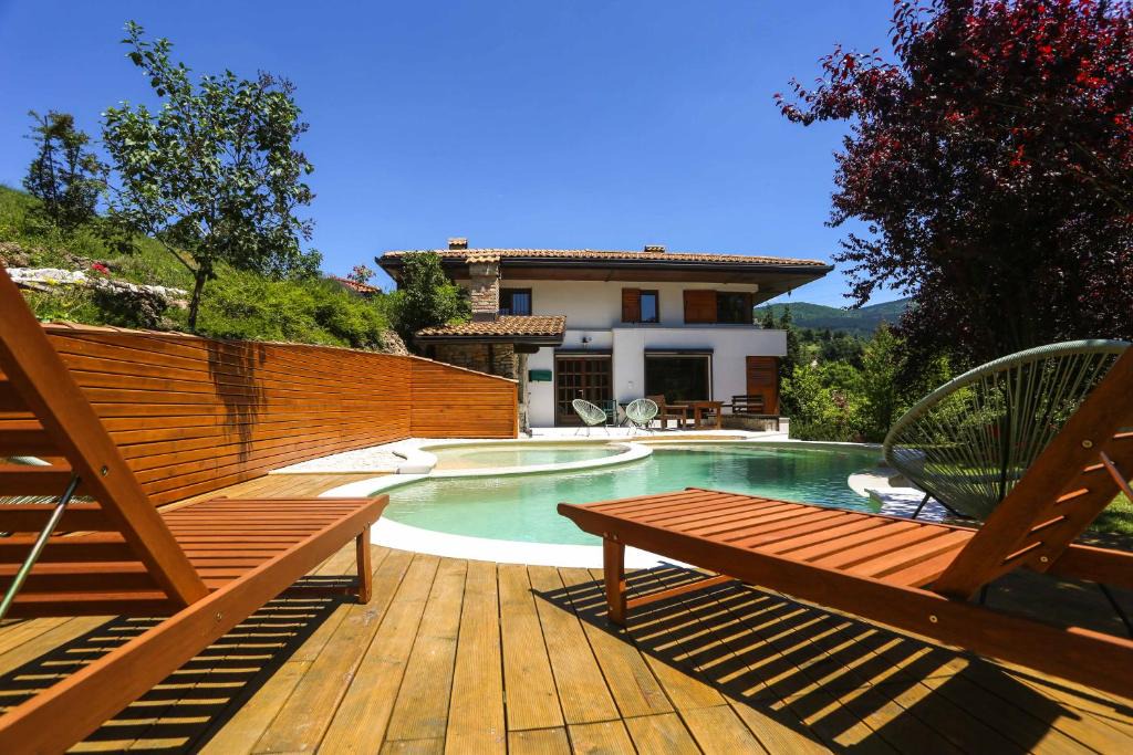 Sarajevo Canton Villa | Villa Lavanda