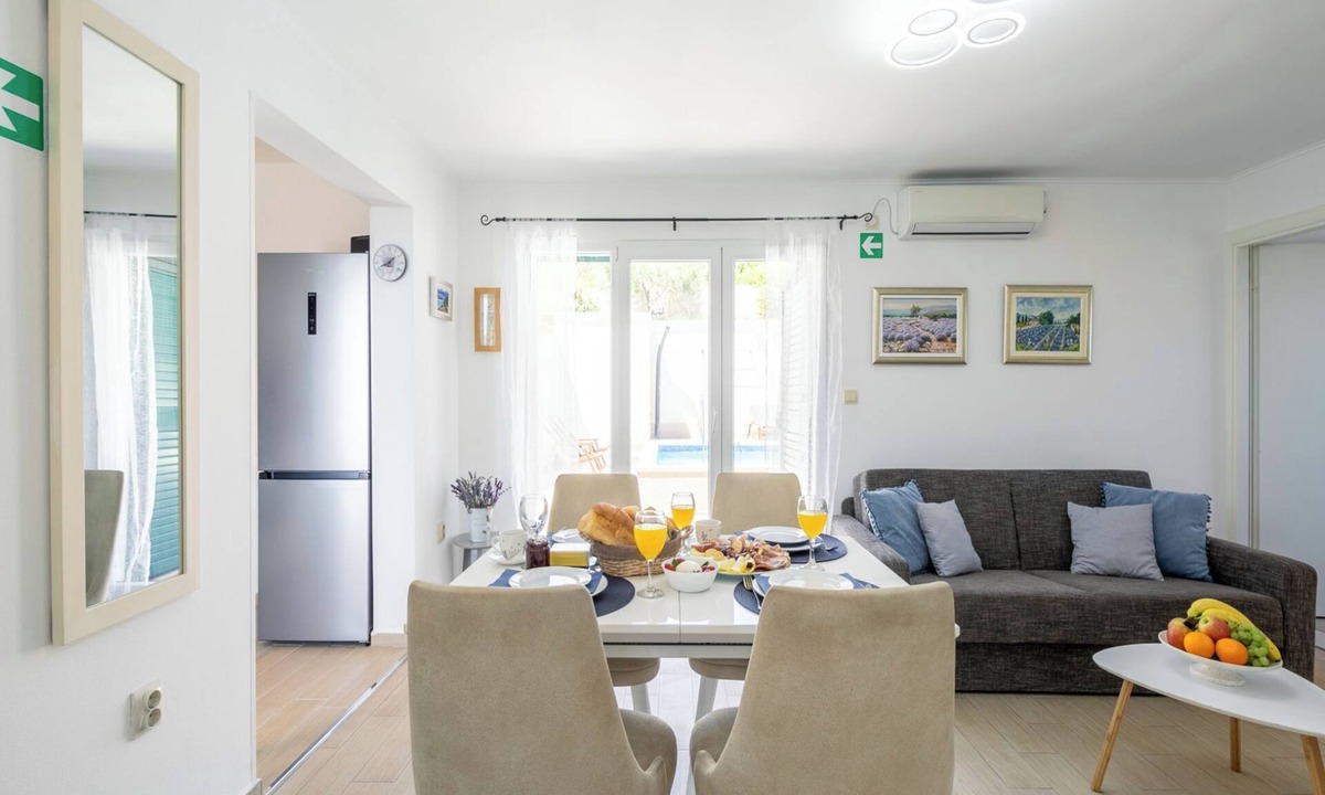Zavalatica Villa | Villa Lavanda Korcula