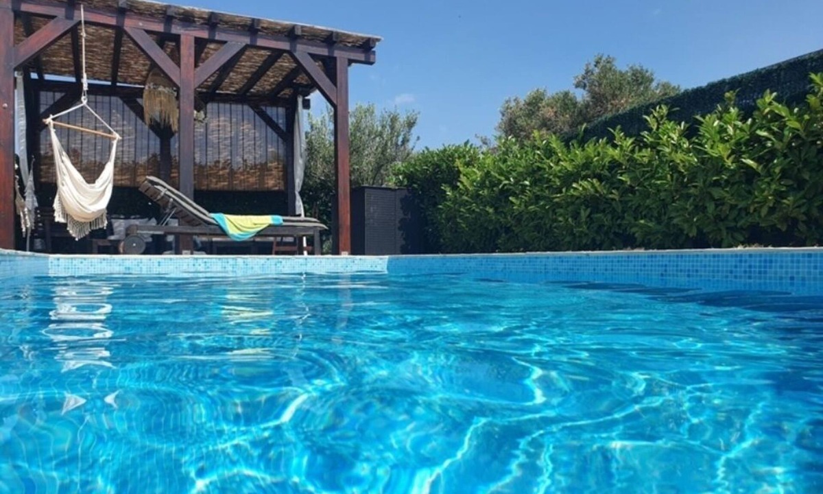 Cove Makarac (Milna) Villa | Villa Lavandina with private pool near the beaches