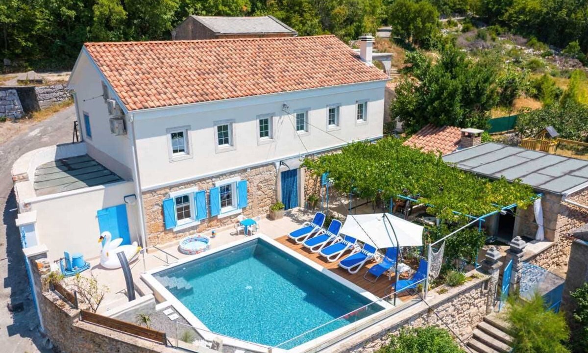 Grizane Villa | Villa Lena by Aneo Travel