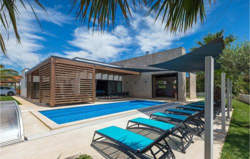 Valdebek House | Villa Lena Lux