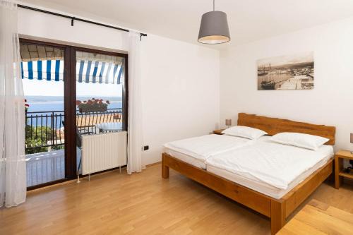 Dramalj Apartment | Villa Lesic