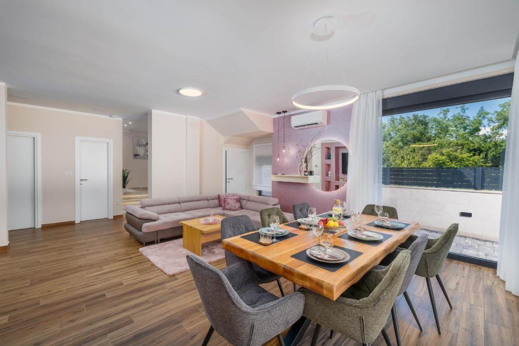 Gabonjin Villa | Villa LeSt