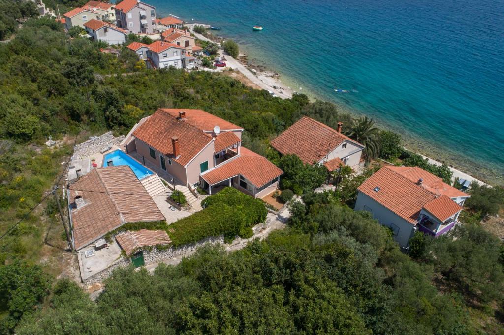Knez Villa | Villa Lily Comfortable holiday residence