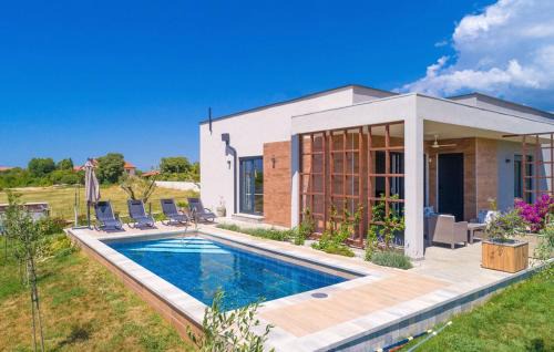 Galizana House | Villa Lily