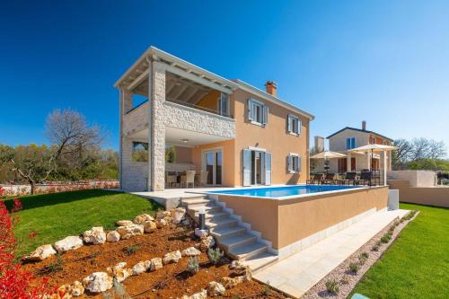 Markovac Villa | Villa Lisetta