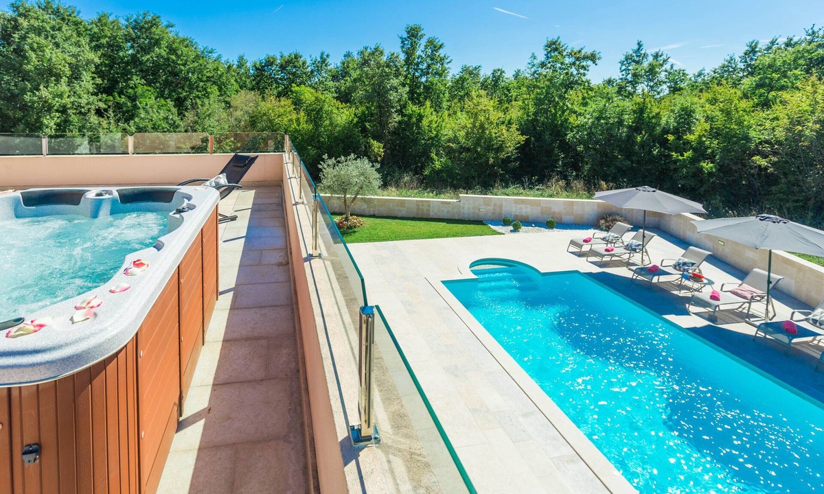 Hreljici Villa | Villa Liv (Istria - Hreljići)