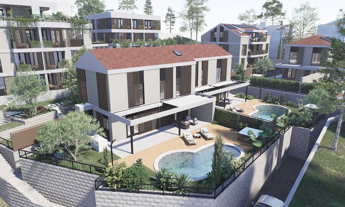 Hvar Villa | Villa Liza with private pool near the beach