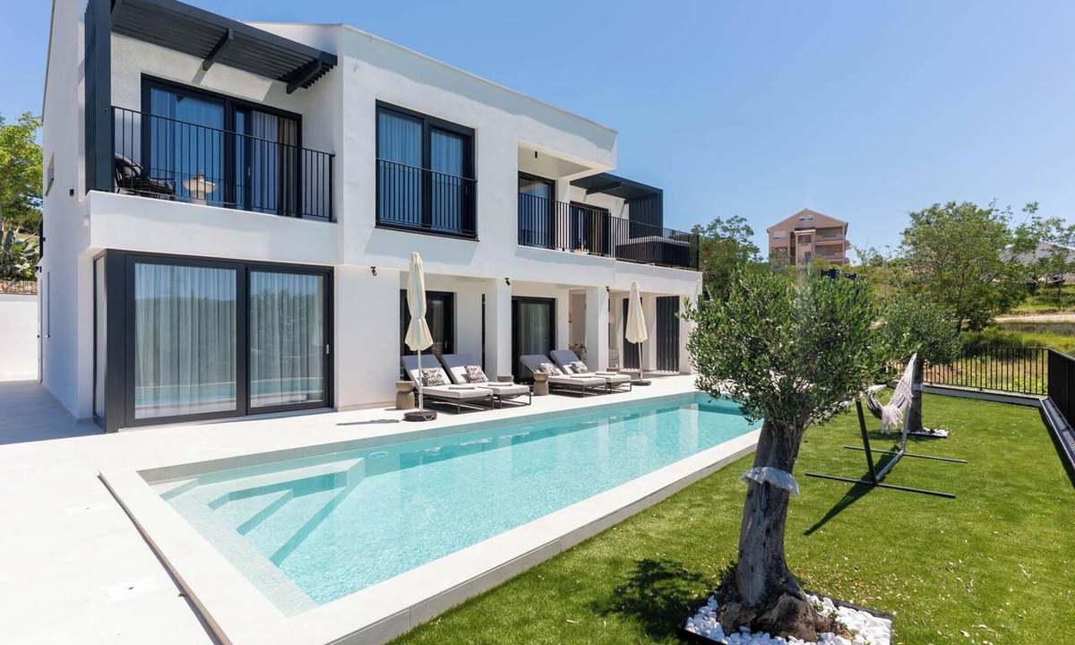Lopar House | Villa Loparia (V9932-K1) - Lopar - island Rab