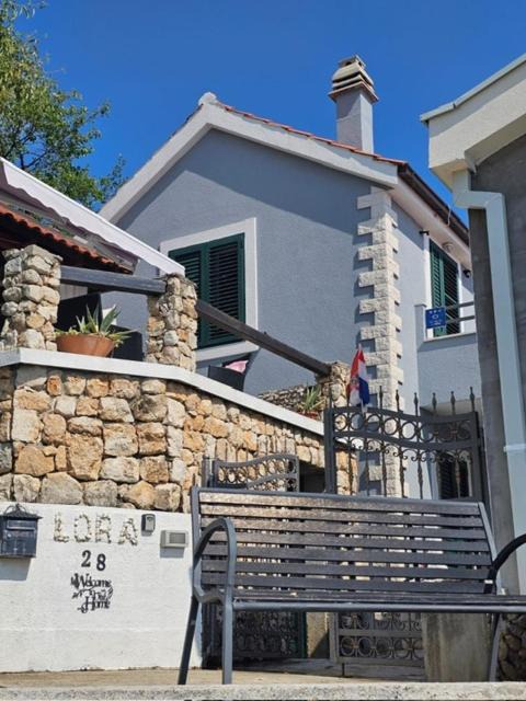 Tucepi House | Villa Lora