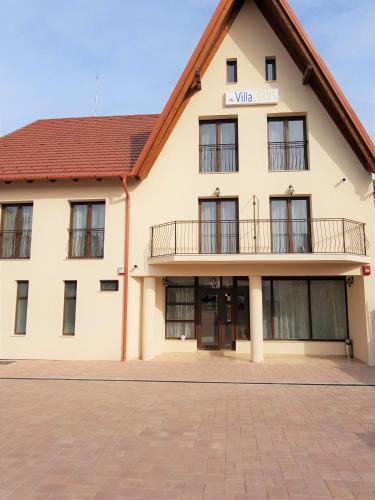Deva Hotel | Villa Lotus