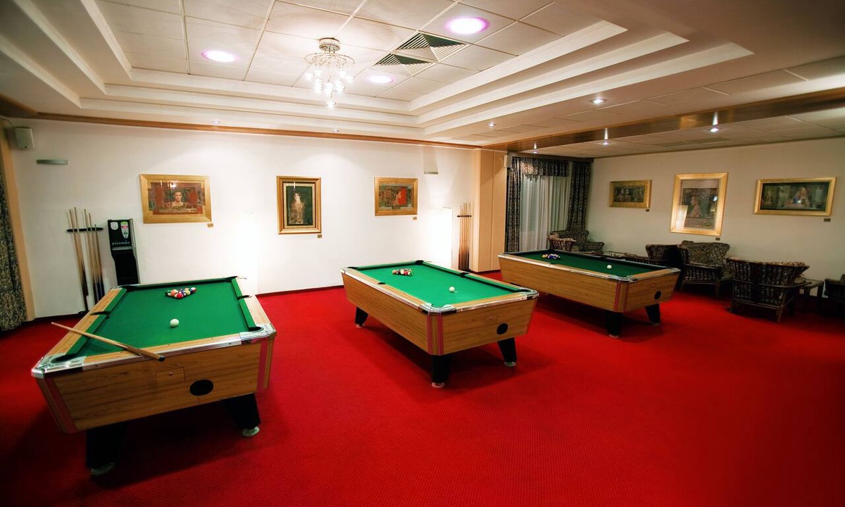 Krk Hotel | Villa Lovorka - Hotel Resort Drazica