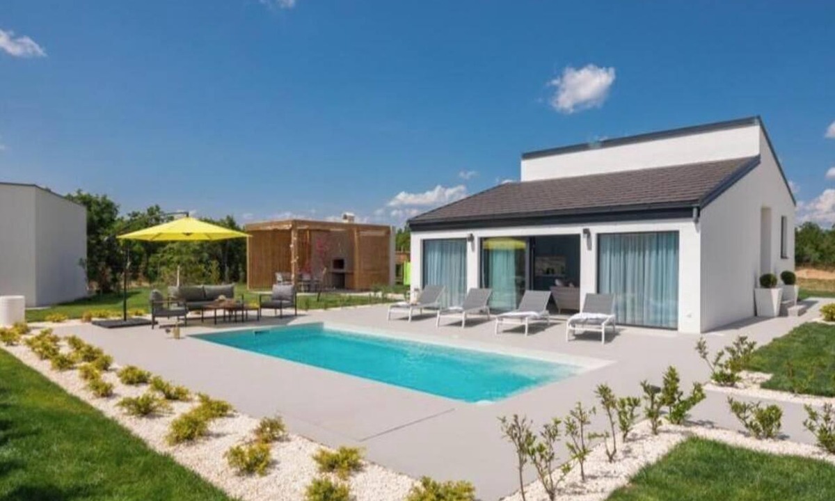 Oklaj House | Villa Lu.