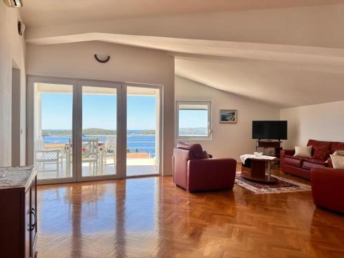Hvar Apartment | Villa Lucija