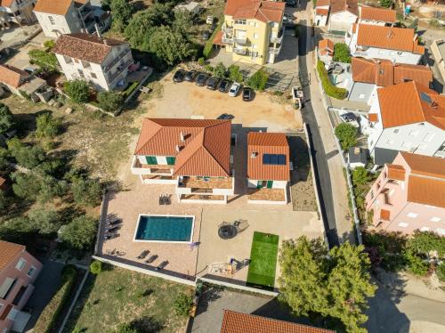 Biograd na Moru Apartment | Villa Lucija - perfectholiday